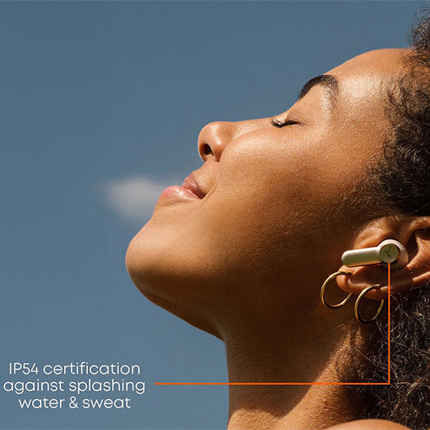 Beyerdynamic AMIRON 100 True Wireless In-Ear Earphones With ANC