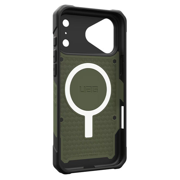 UAG Pathfinder MagSafe Case For Apple iPhone 18 PRO MAX / 17 PRO MAX