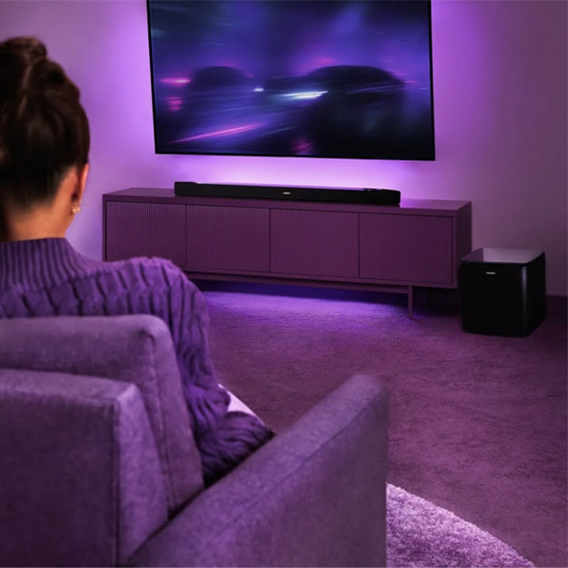 Bose Lifestyle Ultra Subwoofer