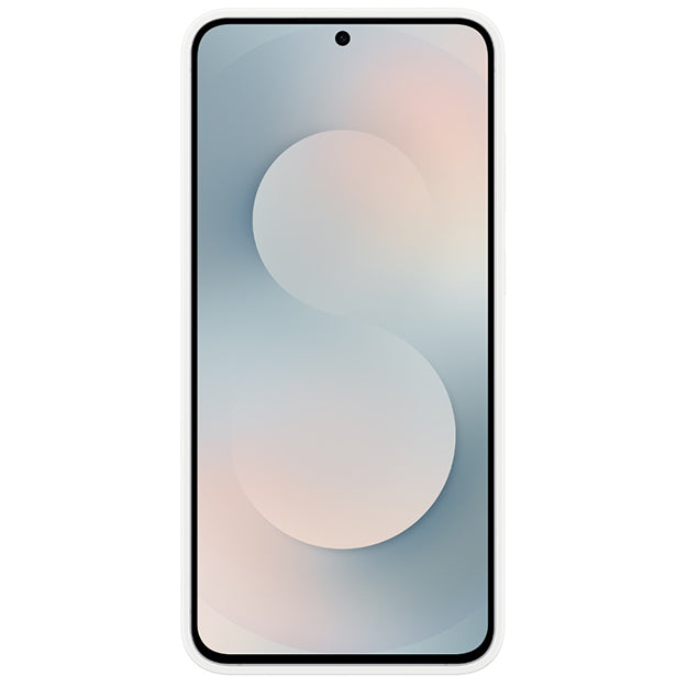 Samsung Silicone Cover For Samsung Galaxy S25 FE