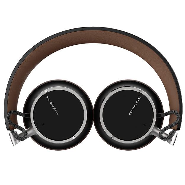 Beyerdynamic AVENTHO 100 Wireless On-Ear Headphones With ANC