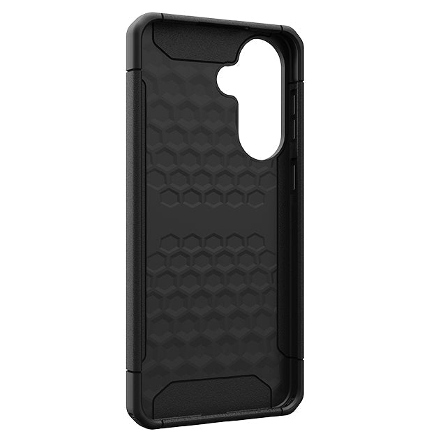 UAG Scout For Samsung Galaxy A57 Case - Black