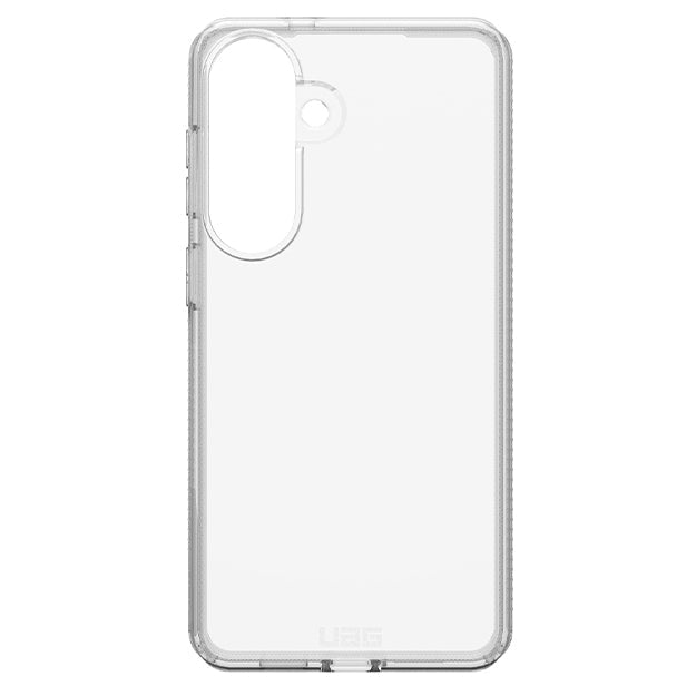 UAG Plyo Rugged Case For Samsung Galaxy S26 PLUS – Ice/Silver