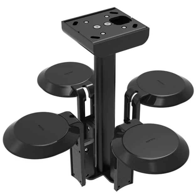 Flexson Quad Ceiling Mount For Sonos Era 100 - Black