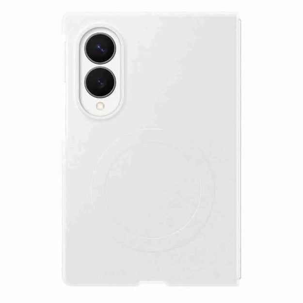 Samsung Silicone Magnet Case For Galaxy Z Fold8