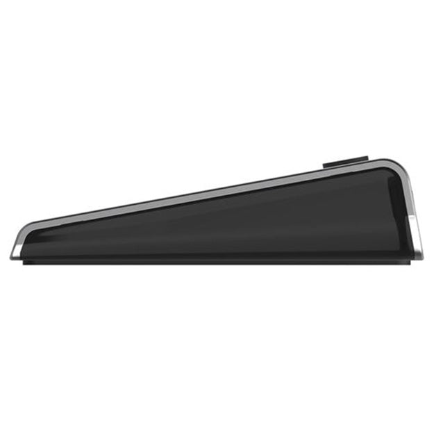 Belkin Connect USB-C 11-In-1 Multiport Dock - Silver