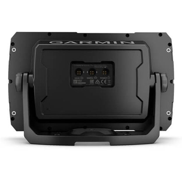 Garmin STRIKER Vivid 7sv With GT52HW-TM Transducer - Black