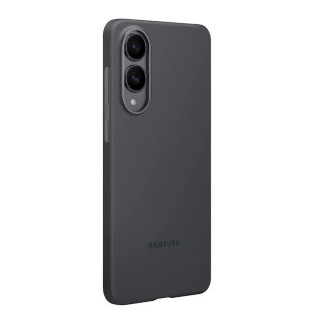 Samsung Silicone Cover For Samsung Galaxy S25 Edge