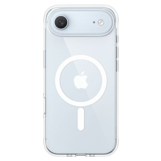 Belkin SheerForce Clear Case For iPhone AIR - Transparent