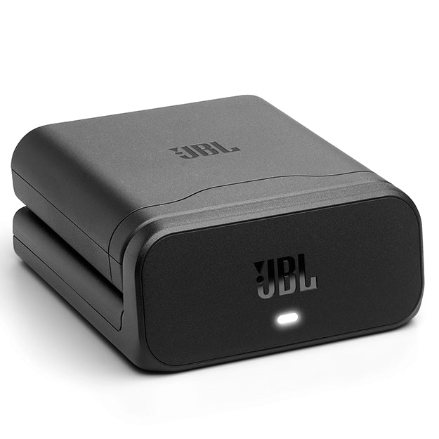 JBL Battery 400 With Charge Case For JBL PartyBox Stage 320, Xtreme 4 And More - Black