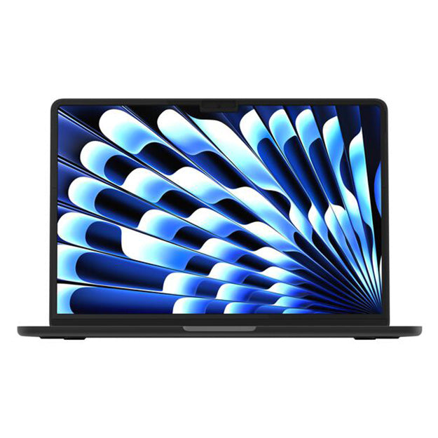 Belkin ScreenForce Removable Privacy For Macbook 13" Air M2/M3/M4 - Black