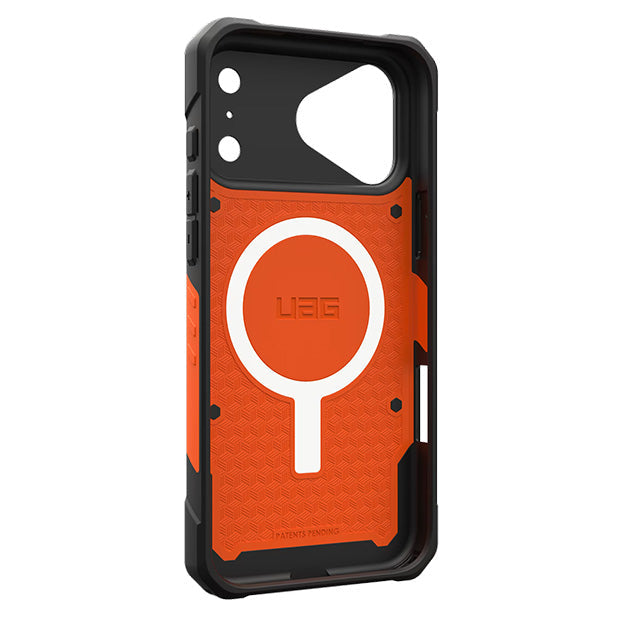 UAG Pathfinder MagSafe Case For Apple iPhone 18 PRO MAX / 17 PRO MAX