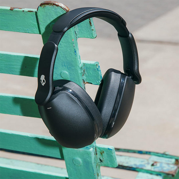 SkullCandy Hesh 360 Wireless Over-Ear Bluetooth Headphones