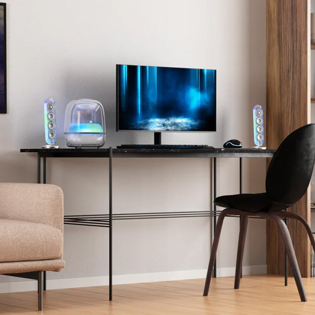 Harman Kardon SoundSticks 5 2.1 Channel Bluetooth Speaker With HDMI