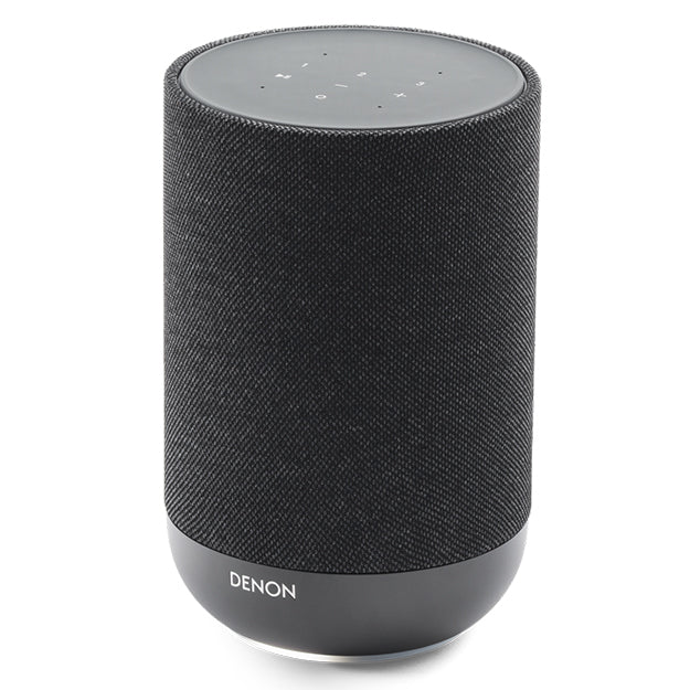 Denon Home 200 Wireless Smart Speaker (Bluetooth, Wi-Fi & AirPlay 2)