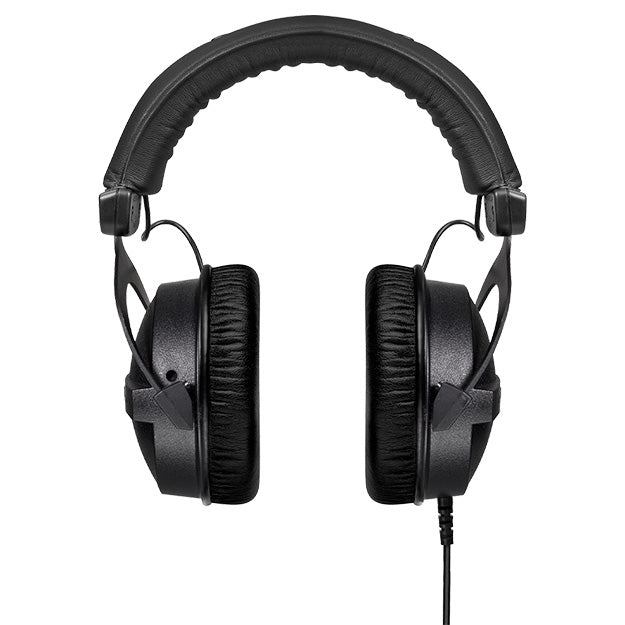 Beyerdynamic DT 770 PRO Reference Over-Ear Wired Headphones 32 Ohms - Black