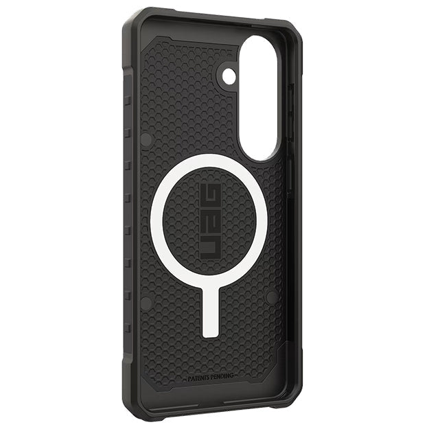 UAG Pathfinder Rugged Case For Galaxy S26 PLUS - Black