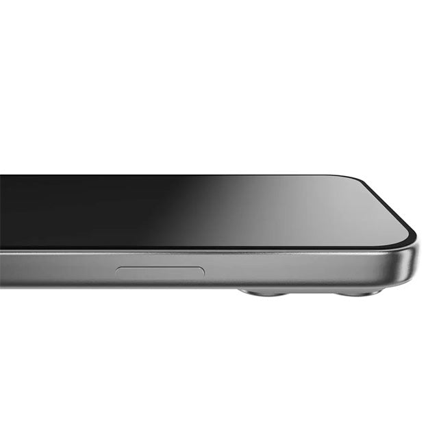 SwitchEasy Vetro 9H Tempered Glass Screen Protector For iPhone AIR - Transparent