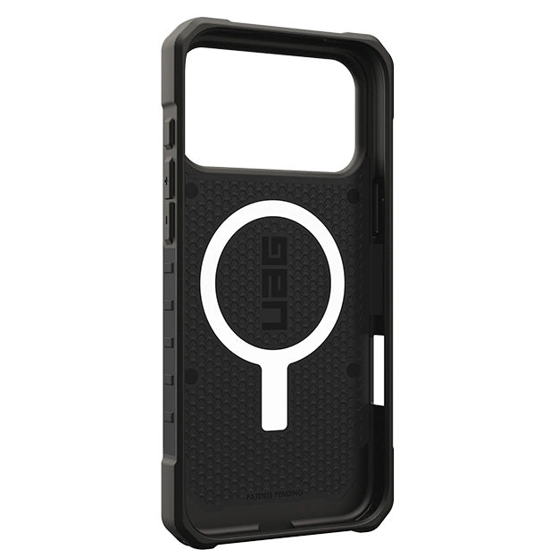 UAG Pathfinder SE Case With MagSafe For iPhone 17 PRO - Midnight Camo