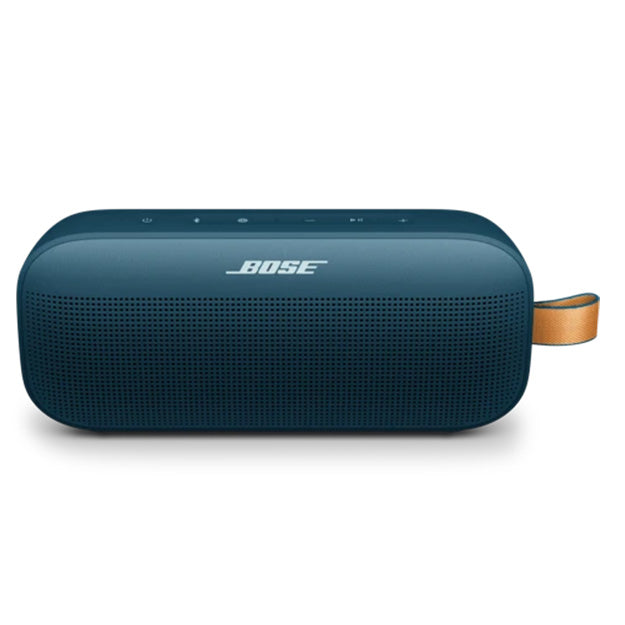 Bose SoundLink Flex (2nd Gen) Portable Bluetooth Speaker (Unboxed Deal) - Twilight Blue