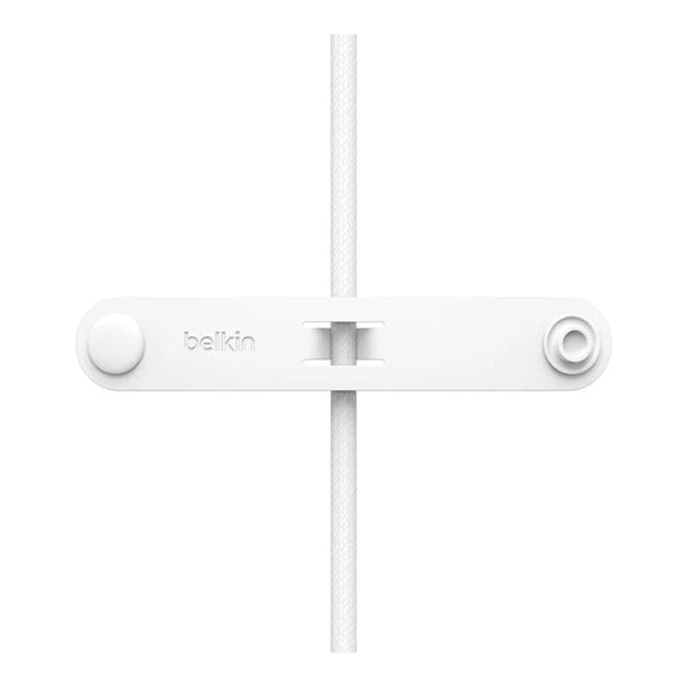 Belkin BoostCharge Pro 2-in-1 Type-C With Lightning Connector USB 1.5m Cable