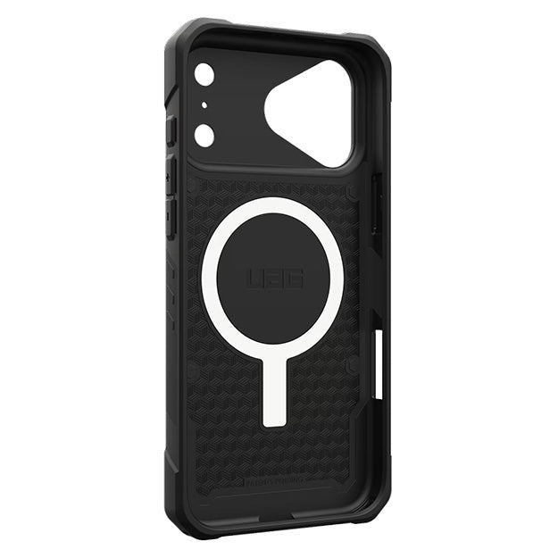 UAG Pathfnder MagSafe Case For Apple iPhone 18 PRO MAX / 17 PRO MAX - Black