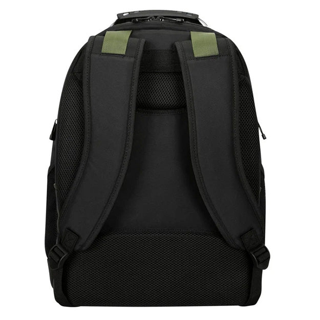 Targus 15-16” Drifter Essentials Backpack - Black