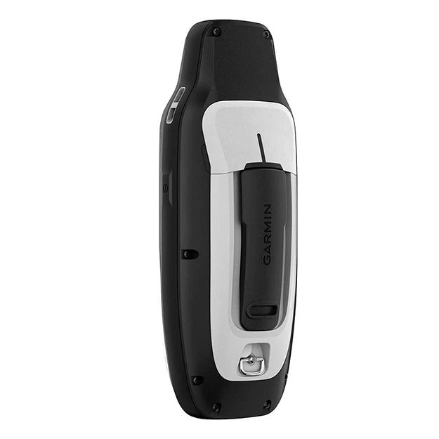 Garmin GPSMAP 79s Marine Handheld With Worldwide Basemap - Black