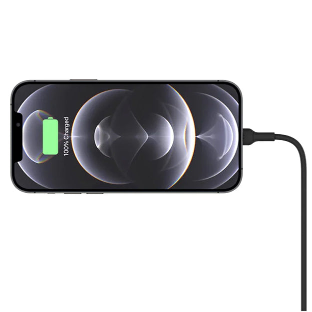 Belkin BoostCharge 10W Magnetic Wireless Car Charger - Black