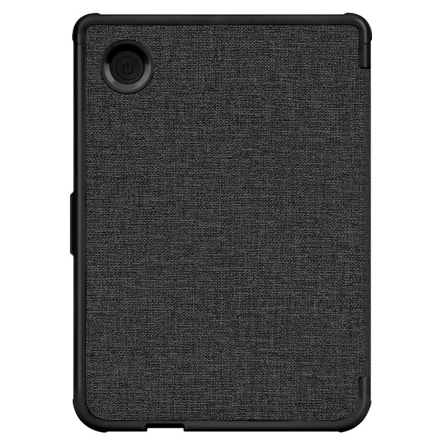 Kobo Clara Colour 6" eReader With Generic Kobo Clara Cover Bundle - Black