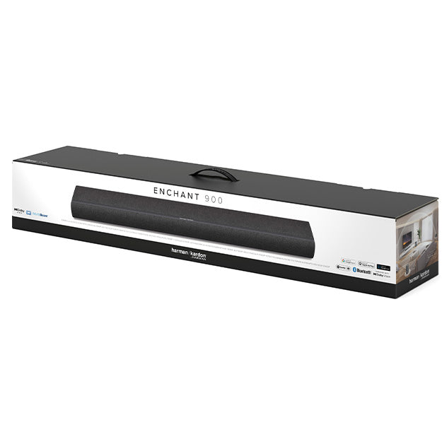 Harman Kardon Enchant 900 Soundbar - Black