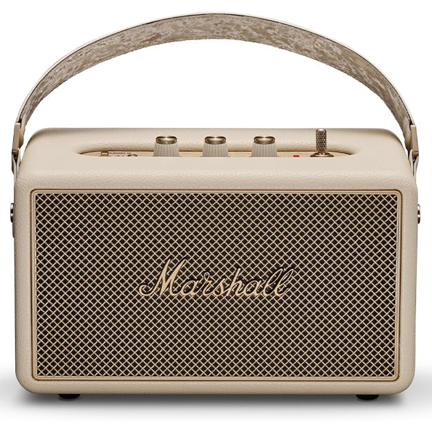 Marshall Kilburn III Portable Bluetooth Speaker