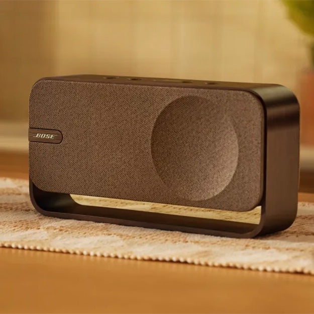 Bose SoundLink Home Bluetooth Speaker