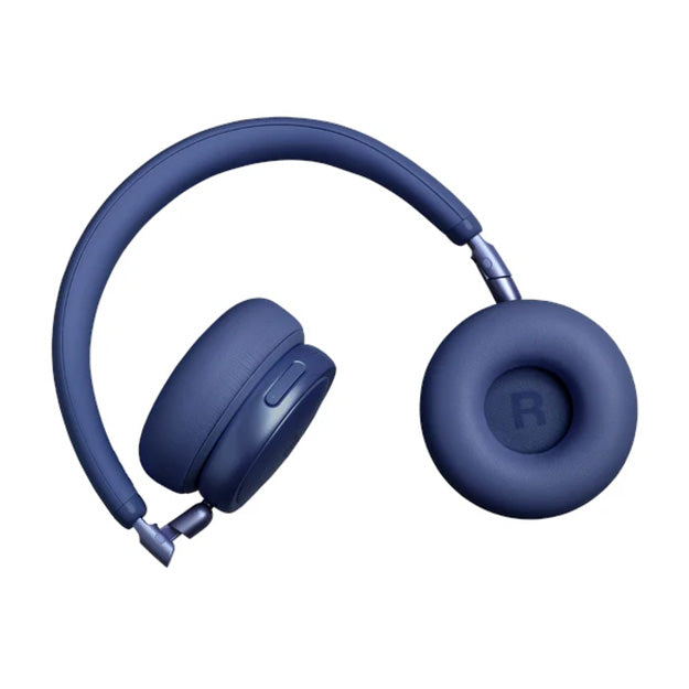 JBL Live 680NC Wireless Noise Cancelling Bluetooth On-Ear Headphones