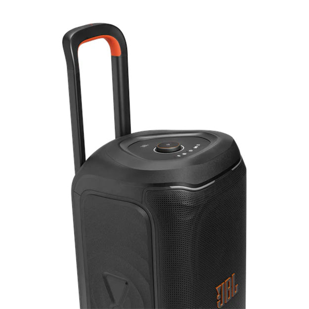 JBL Partybox 330 Portable Bluetooth Party Speaker With Futuristic Lighting
