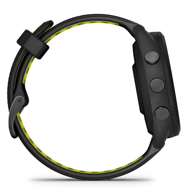 Garmin Forerunner 265S 42mm Music GPS Running Smartwatch (AMOLED)