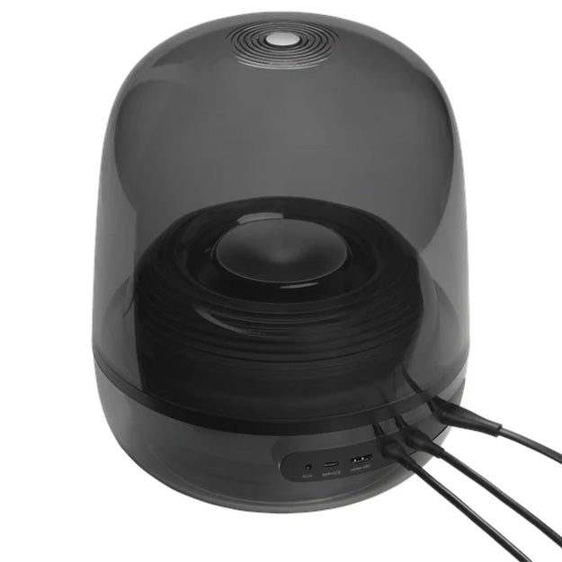 Harman Kardon SoundSticks 5 2.1 Channel Bluetooth Speaker With HDMI