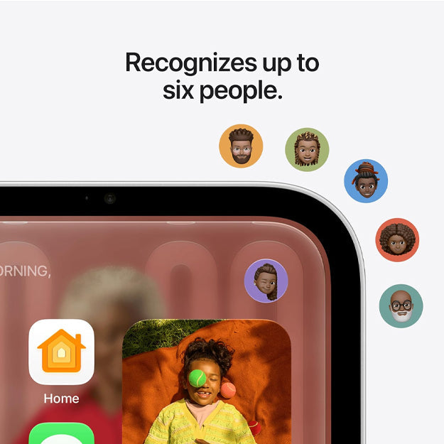 Apple HomeView