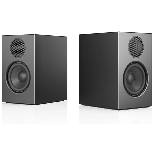 Audio Pro A28 W Multiroom Stereo Speakers (WiFi & Bluetooth)