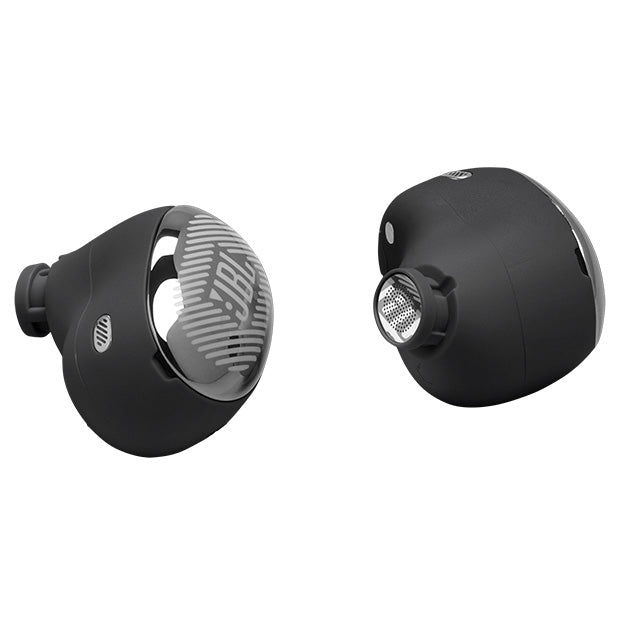 JBL Live Buds 4 True Wireless Noise Cancelling In-Ear Earbuds - Black