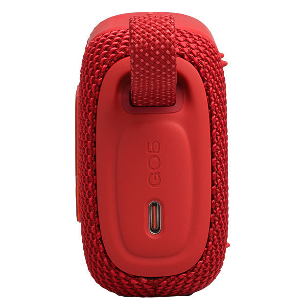 JBL Go 5 Portable Waterproof Bluetooth Speaker
