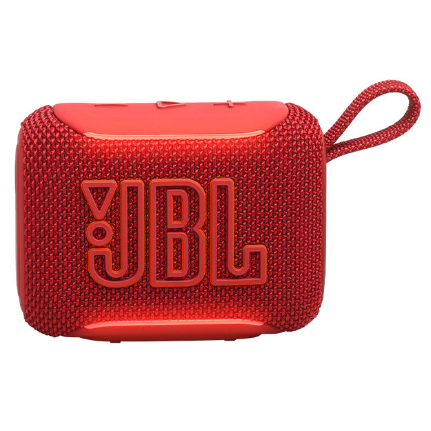 JBL Go 5 Portable Waterproof Bluetooth Speaker