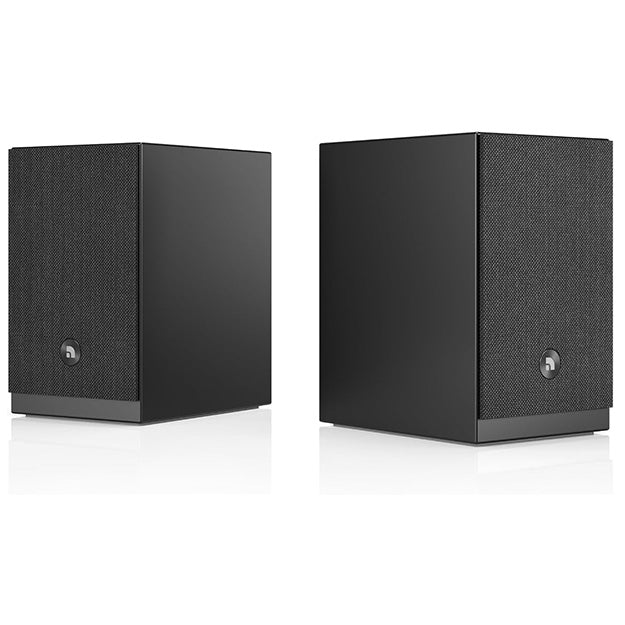 Audio Pro A28 W Multiroom Stereo Speakers (WiFi & Bluetooth)