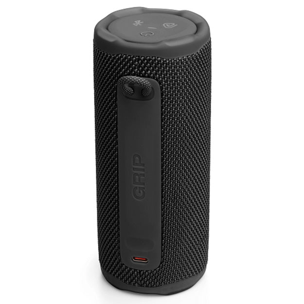 JBL Grip Compact Portable Bluetooth Speaker With Ambient Light