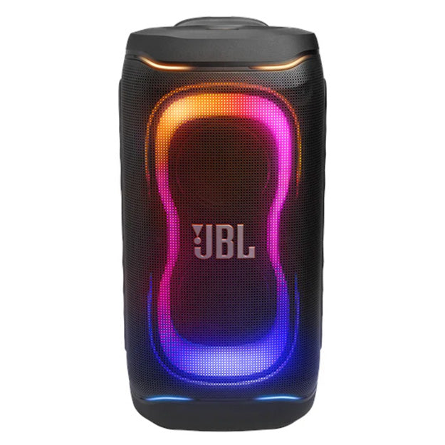 JBL Partybox 330 Portable Bluetooth Party Speaker With Futuristic Lighting