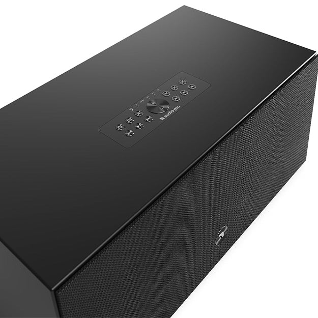 Audio Pro C20 W Compact Multiroom Speaker (WiFi & Bluetooth)