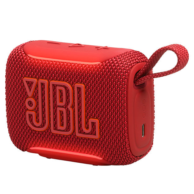 JBL Go 5 Portable Waterproof Bluetooth Speaker