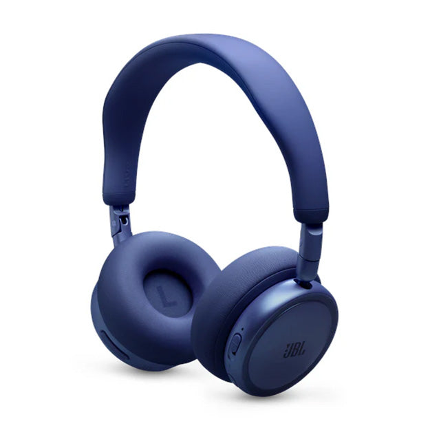 JBL Live 680NC Wireless Noise Cancelling Bluetooth On-Ear Headphones