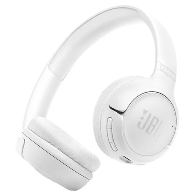 JBL TUNE 530BT Wireless On-Ear Bluetooth Headphones