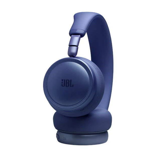 JBL Live 680NC Wireless Noise Cancelling Bluetooth On-Ear Headphones